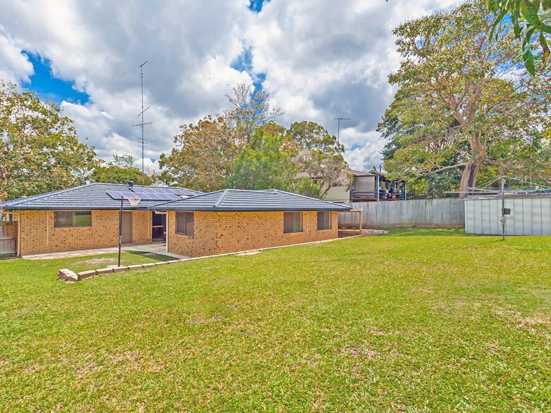 28 Carissa Street, Shailer Park QLD 4128