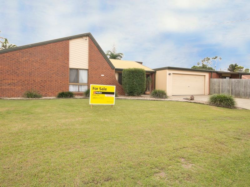 24 Constellation Drive, Loganholme QLD 4129