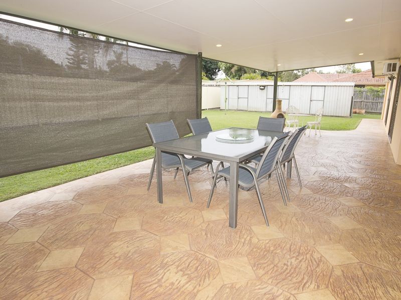 24 Constellation Drive, Loganholme QLD 4129