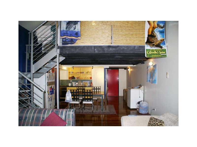 19/758 Ann Street, Fortitude Valley QLD 4006