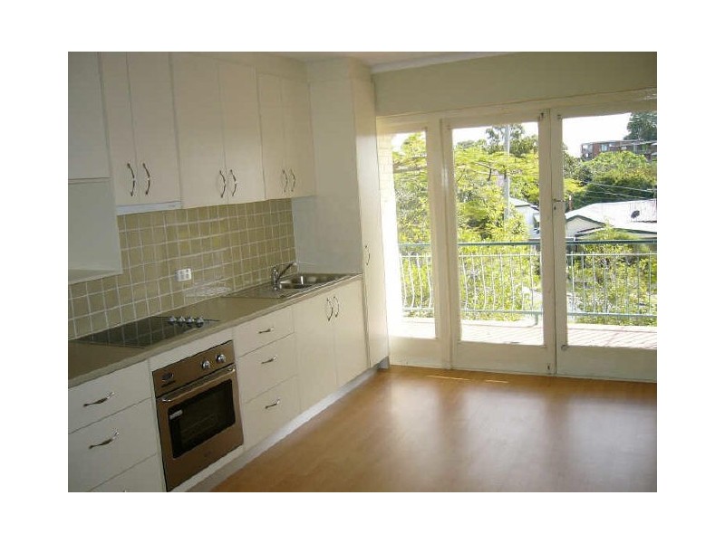 8/155 Gladstone Road, Highgate Hill QLD 4101
