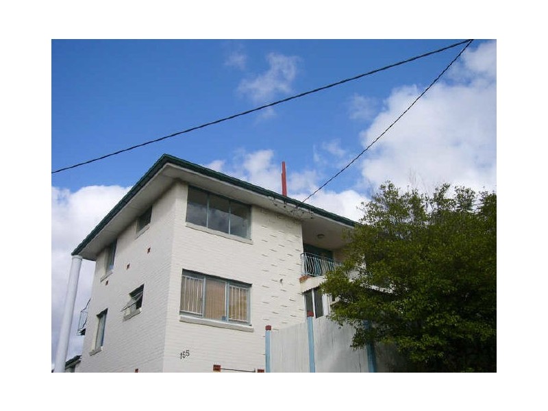 8/155 Gladstone Road, Highgate Hill QLD 4101