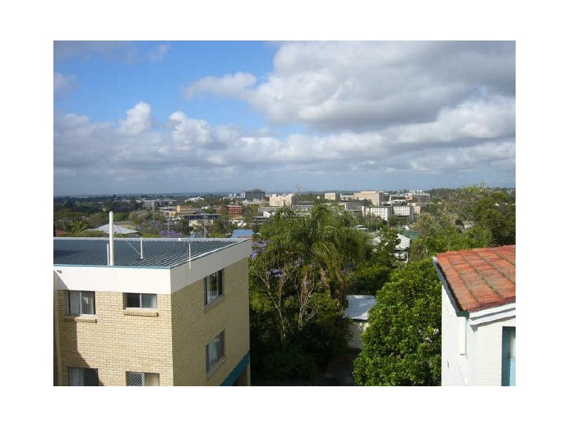 8/155 Gladstone Road, Highgate Hill QLD 4101