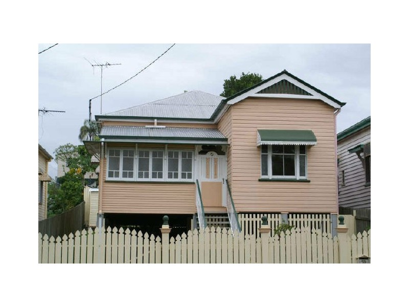 15 Loch Street, West End QLD 4101