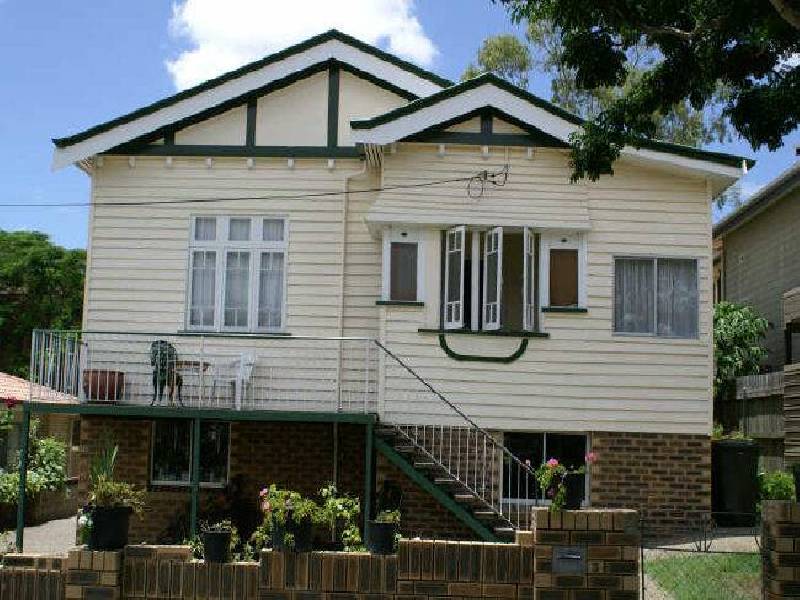 3 Newton Street, Coorparoo QLD 4151