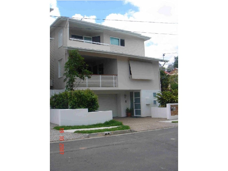 35 Archibald Street, West End QLD 4101