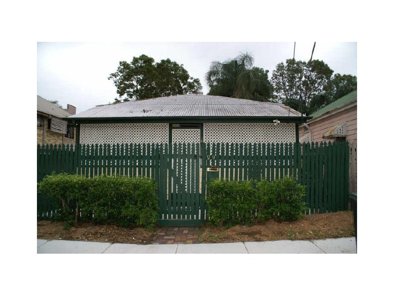 29 Drake Street, West End QLD 4101