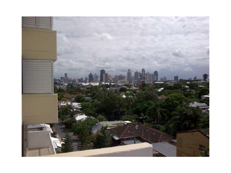 26/104 Dornoch Terrace, Highgate Hill QLD 4101