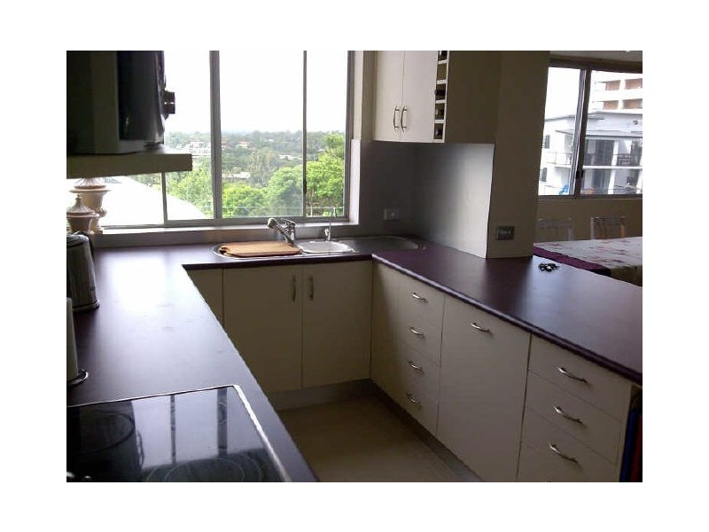 26/104 Dornoch Terrace, Highgate Hill QLD 4101