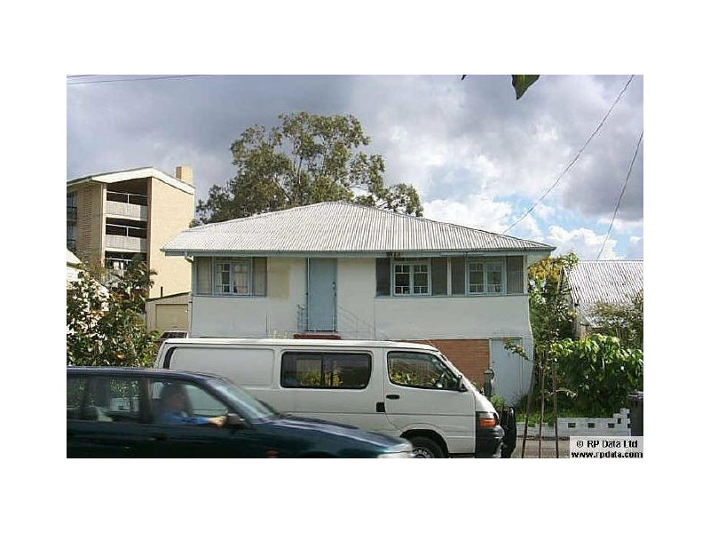 11 O’Connell Street, West End QLD 4101
