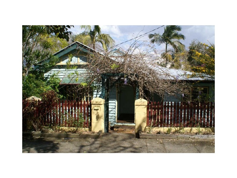 21 Jumna Street, West End QLD 4101