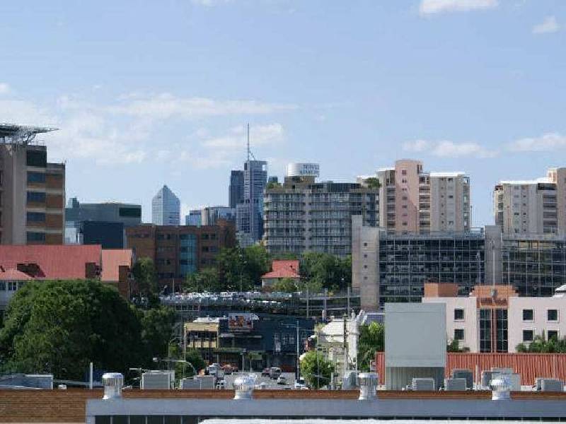 14/3 Heaslop Street, Woolloongabba QLD 4102