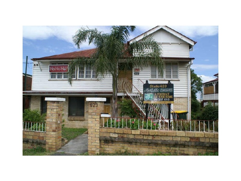 623 Ipswich Road, Annerley QLD 4103