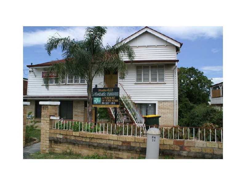 623 Ipswich Road, Annerley QLD 4103