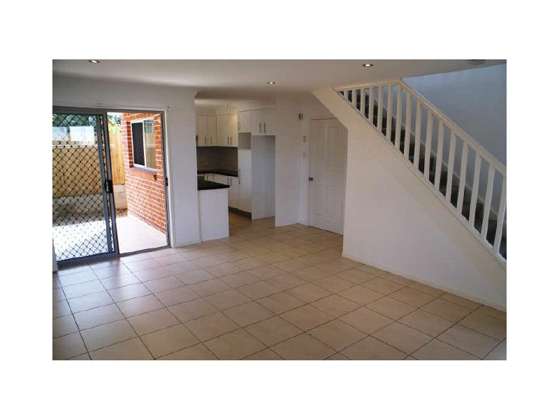 5/14 Grenfell Street, Mount Gravatt East QLD 4122