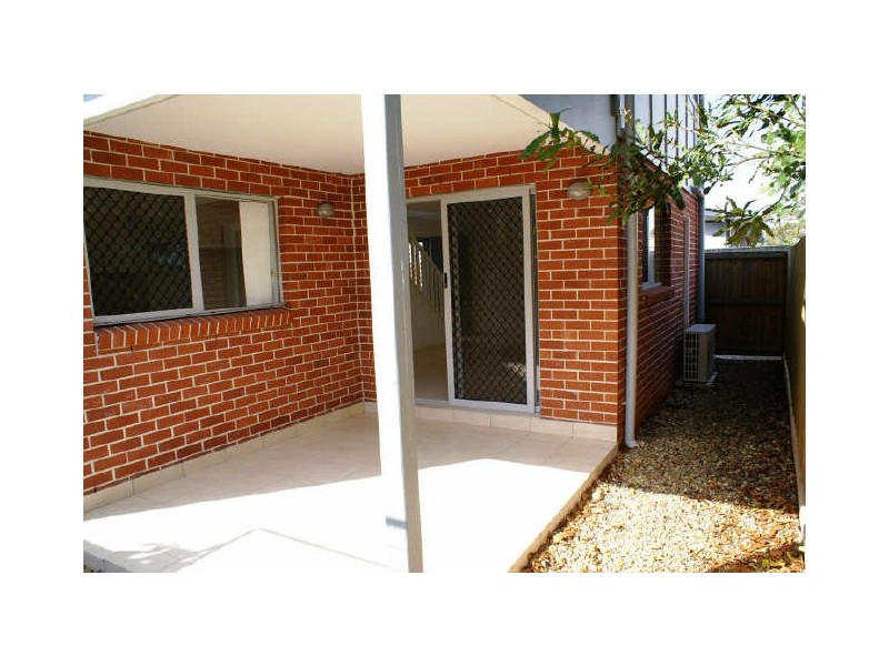 5/14 Grenfell Street, Mount Gravatt East QLD 4122