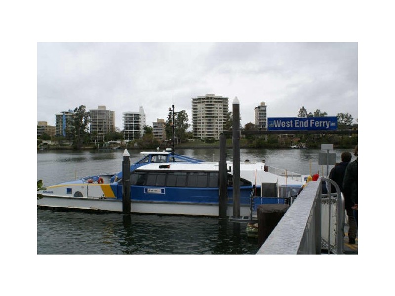 126 Ryan St, West End QLD 4101