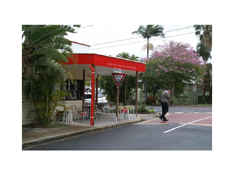 126 Ryan St, West End QLD 4101
