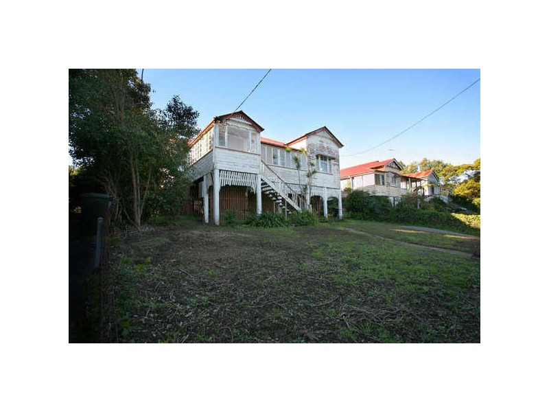 9 Orleigh St, West End QLD 4101