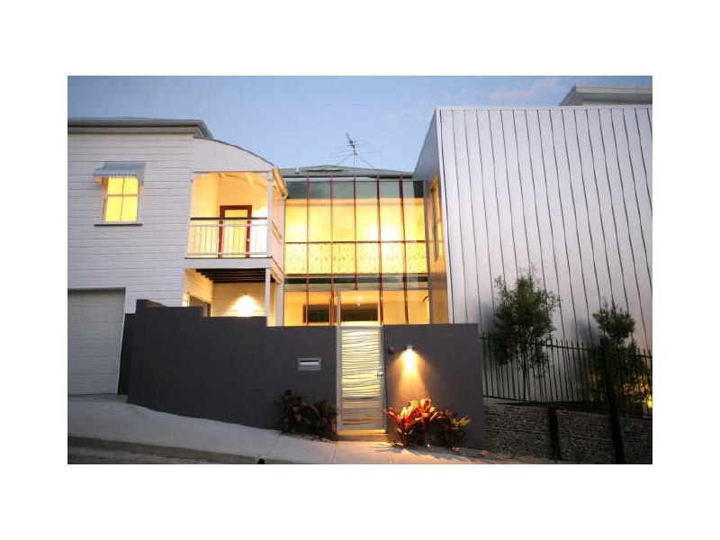 99 Gray, West End QLD 4101