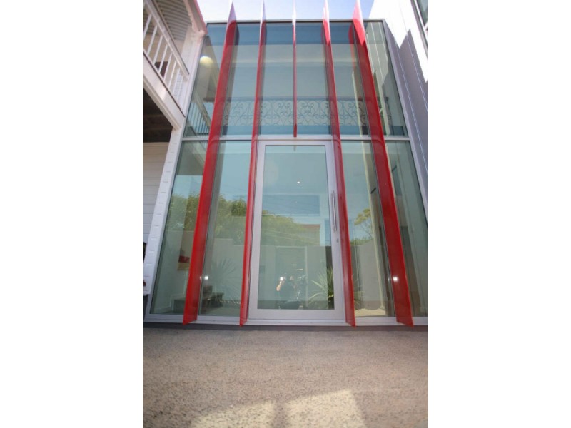 99 Gray, West End QLD 4101