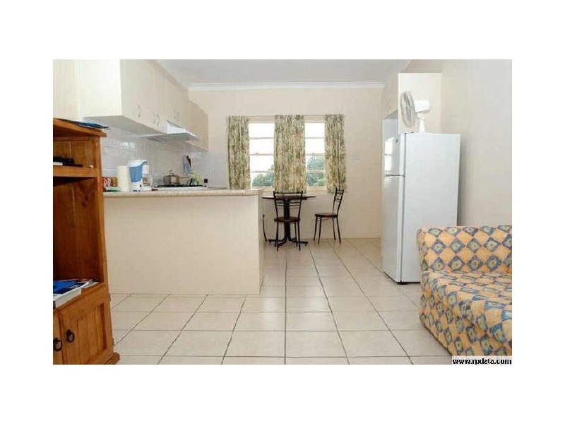 31/22 Little Jane St, West End QLD 4101