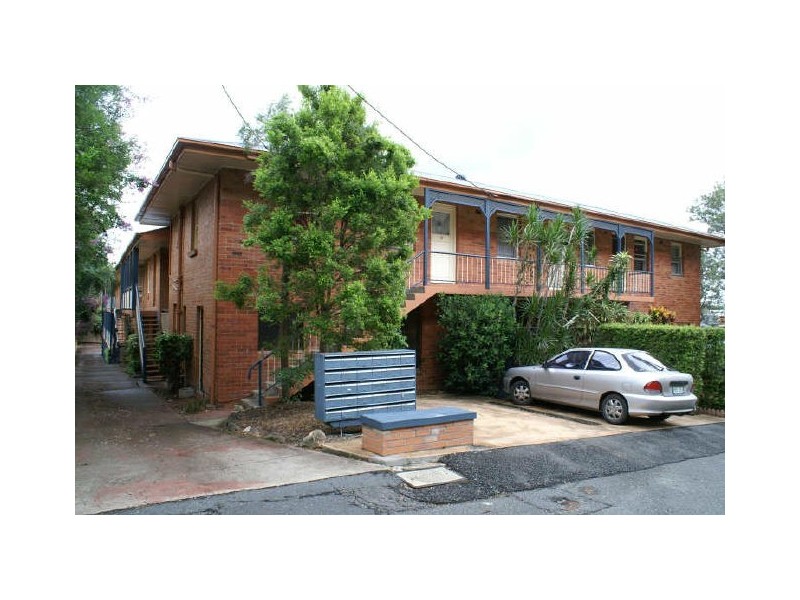 31/22 Little Jane St, West End QLD 4101