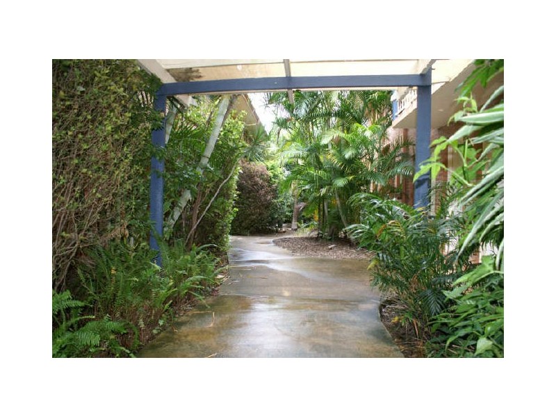 31/22 Little Jane St, West End QLD 4101