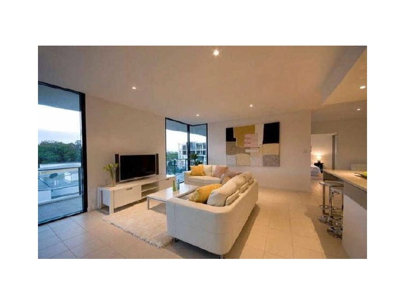 225/10 Pidgeon Close, West End QLD 4101