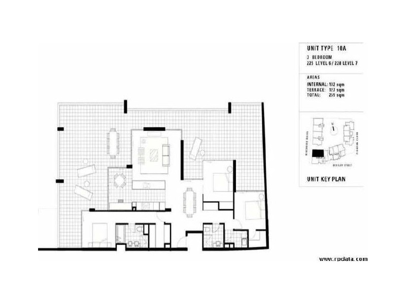 225/10 Pidgeon Close, West End QLD 4101