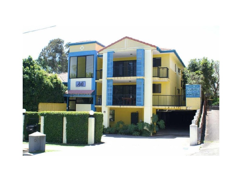 3/17 Jones St, Highgate Hill QLD 4101