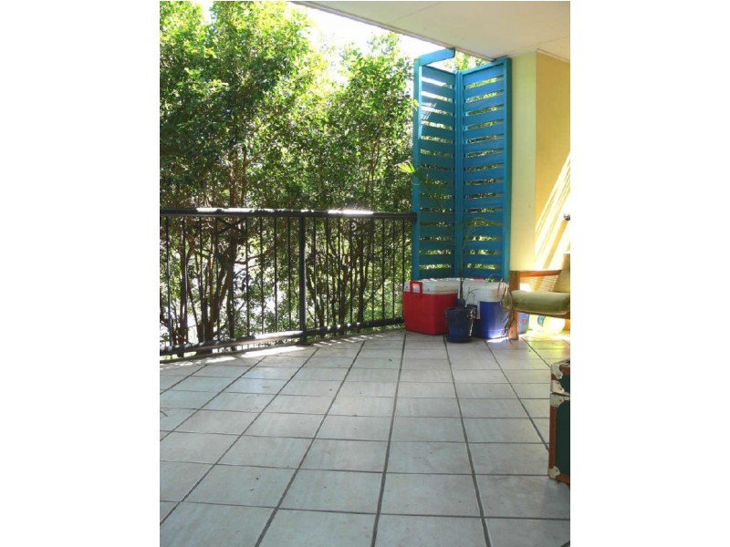 3/17 Jones St, Highgate Hill QLD 4101