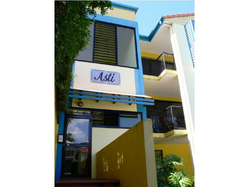 3/17 Jones St, Highgate Hill QLD 4101