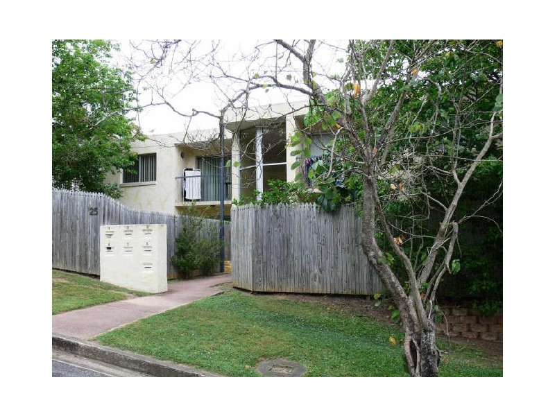 4/25 Florence Street, Annerley QLD 4103