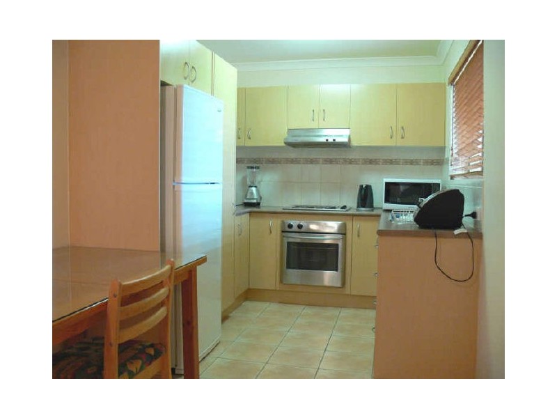 4/25 Florence Street, Annerley QLD 4103