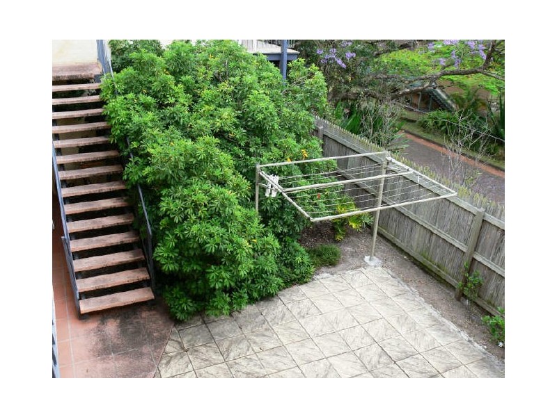 4/25 Florence Street, Annerley QLD 4103