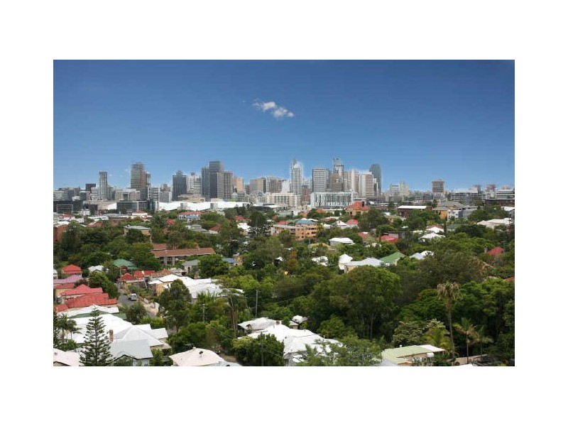 44 & 45/104 Dornoch TCE, Highgate Hill QLD 4101