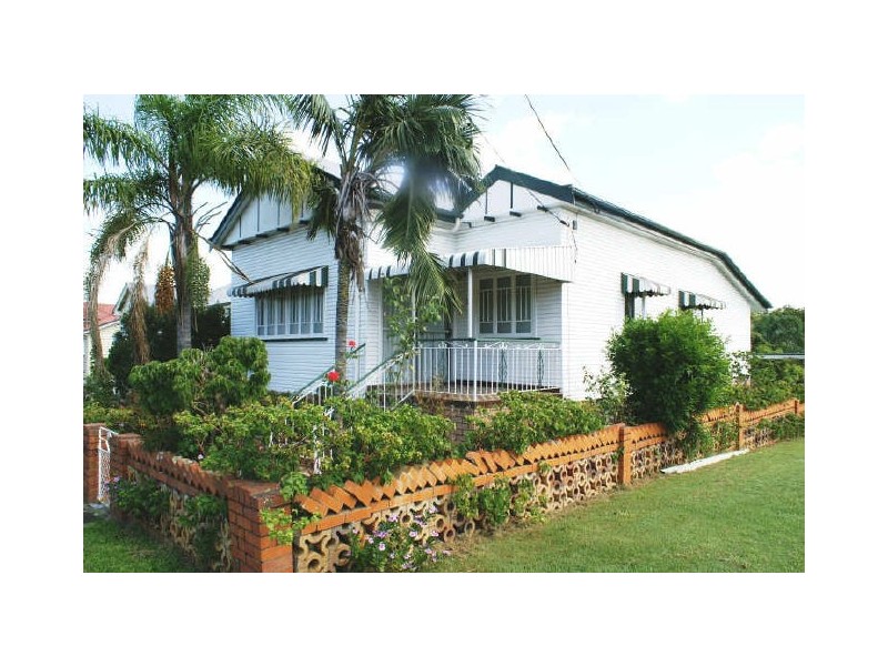 34 Lindon St, Dutton Park QLD 4102