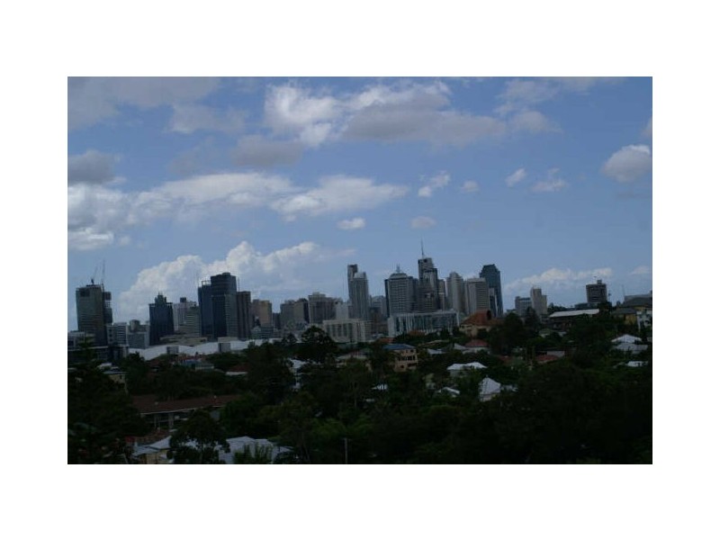 16/104 Dornoch Tce, Highgate Hill QLD 4101