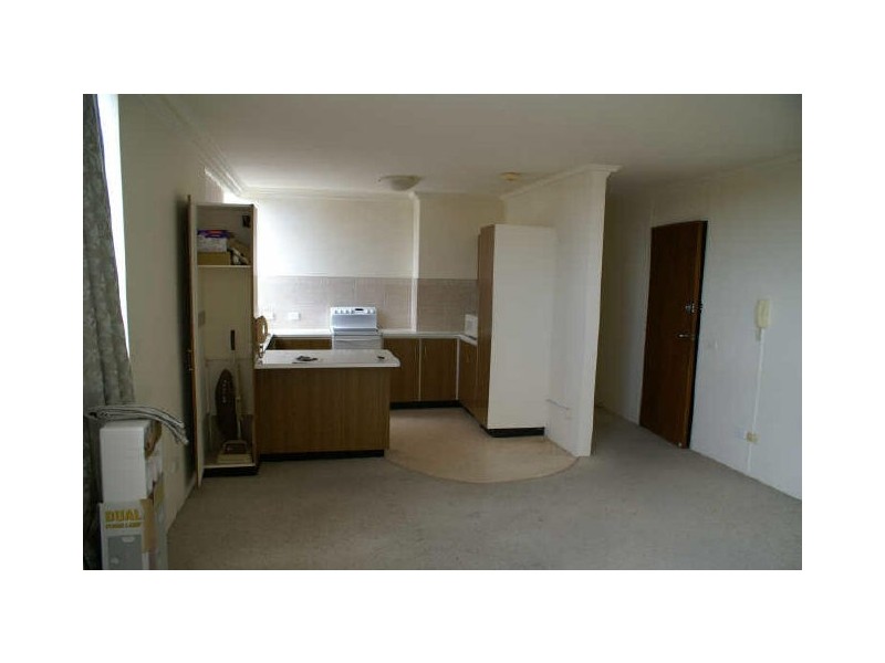 16/104 Dornoch Tce, Highgate Hill QLD 4101