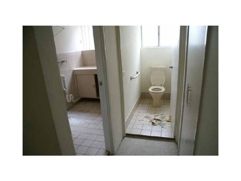 16/104 Dornoch Tce, Highgate Hill QLD 4101