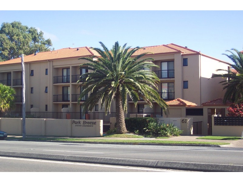 63/61 North Street, Southport QLD 4215