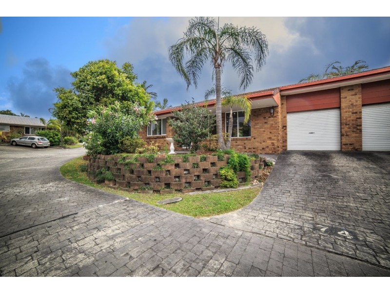 74/97-111 Edmund Rice Drive, Southport QLD 4215