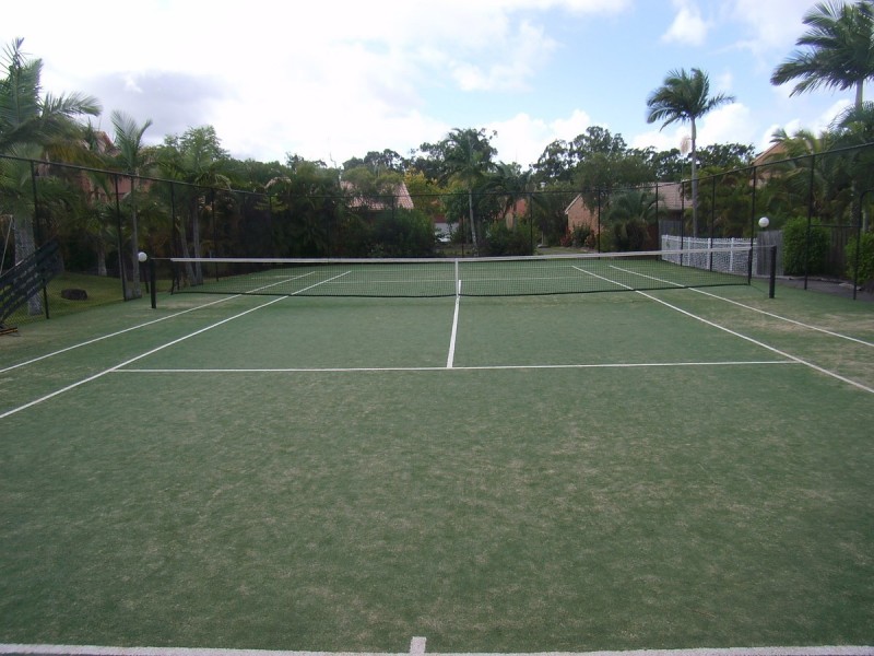 74/97-111 Edmund Rice Drive, Southport QLD 4215