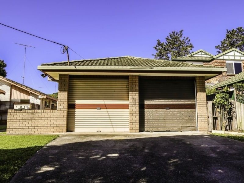 2/43 William Street, Southport QLD 4215