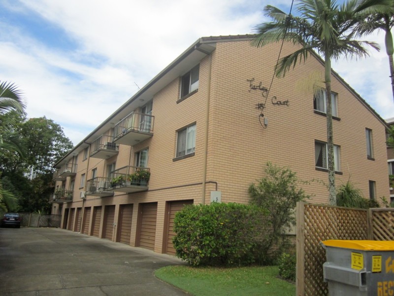 8/15 Lather Street, Southport QLD 4215