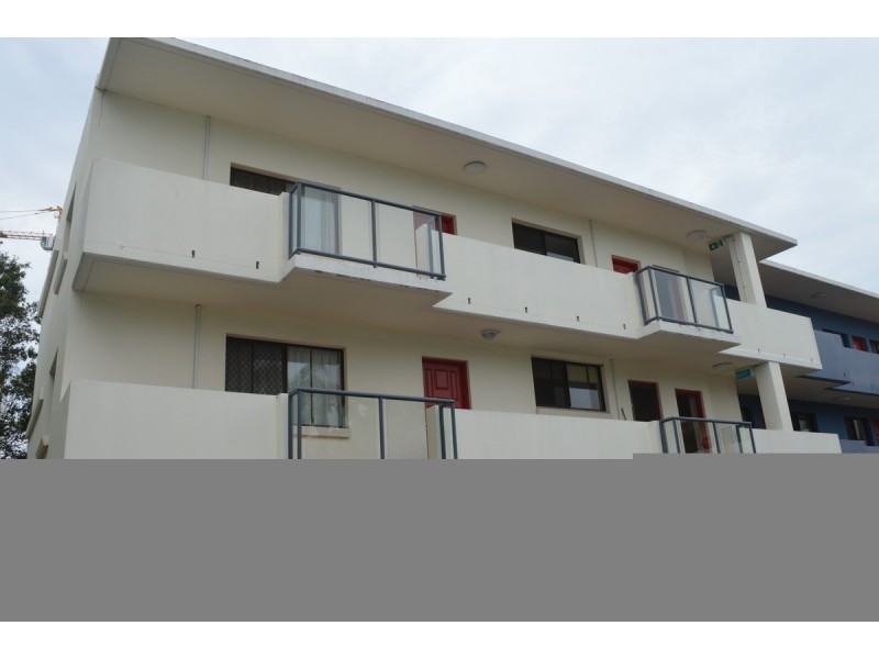 306/132 Marine Parade, Southport QLD 4215