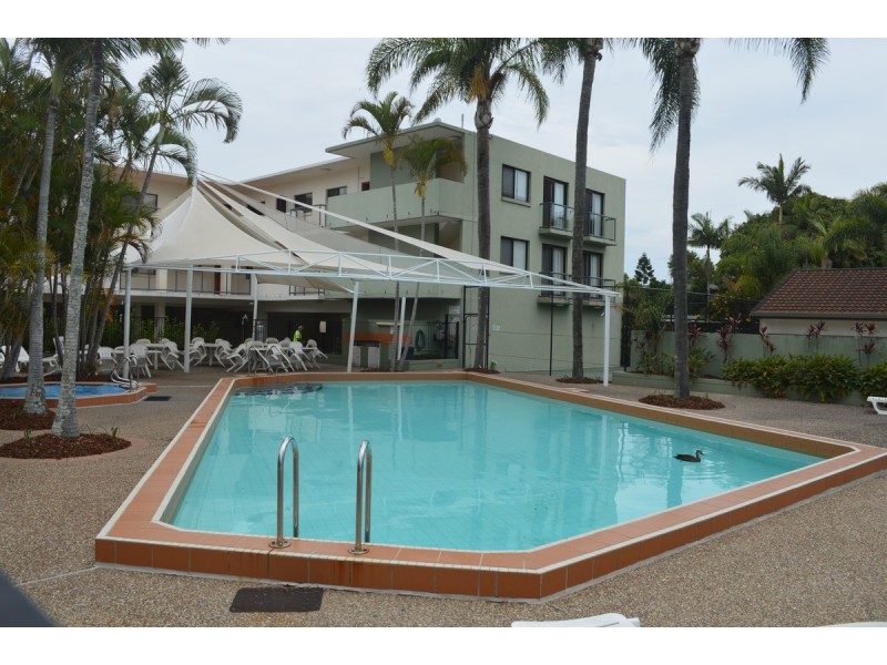 306/132 Marine Parade, Southport QLD 4215