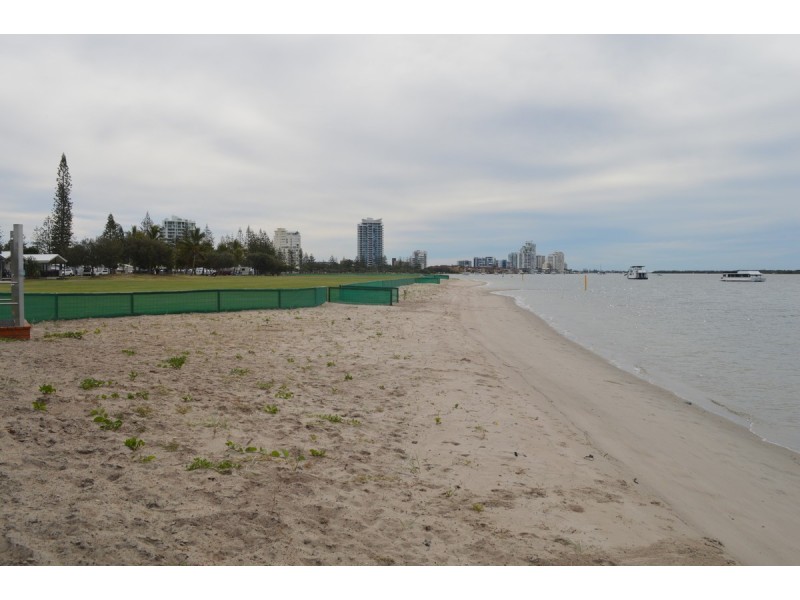 306/132 Marine Parade, Southport QLD 4215