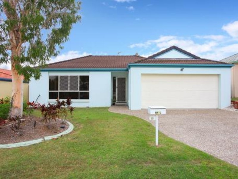 18 Marble Arch Place, Arundel QLD 4214